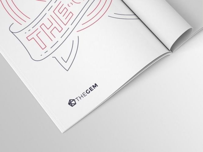 Clean & Trendy Layout (Demo)